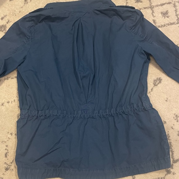 Joie - Anorak style jacket - Picture 2 of 4